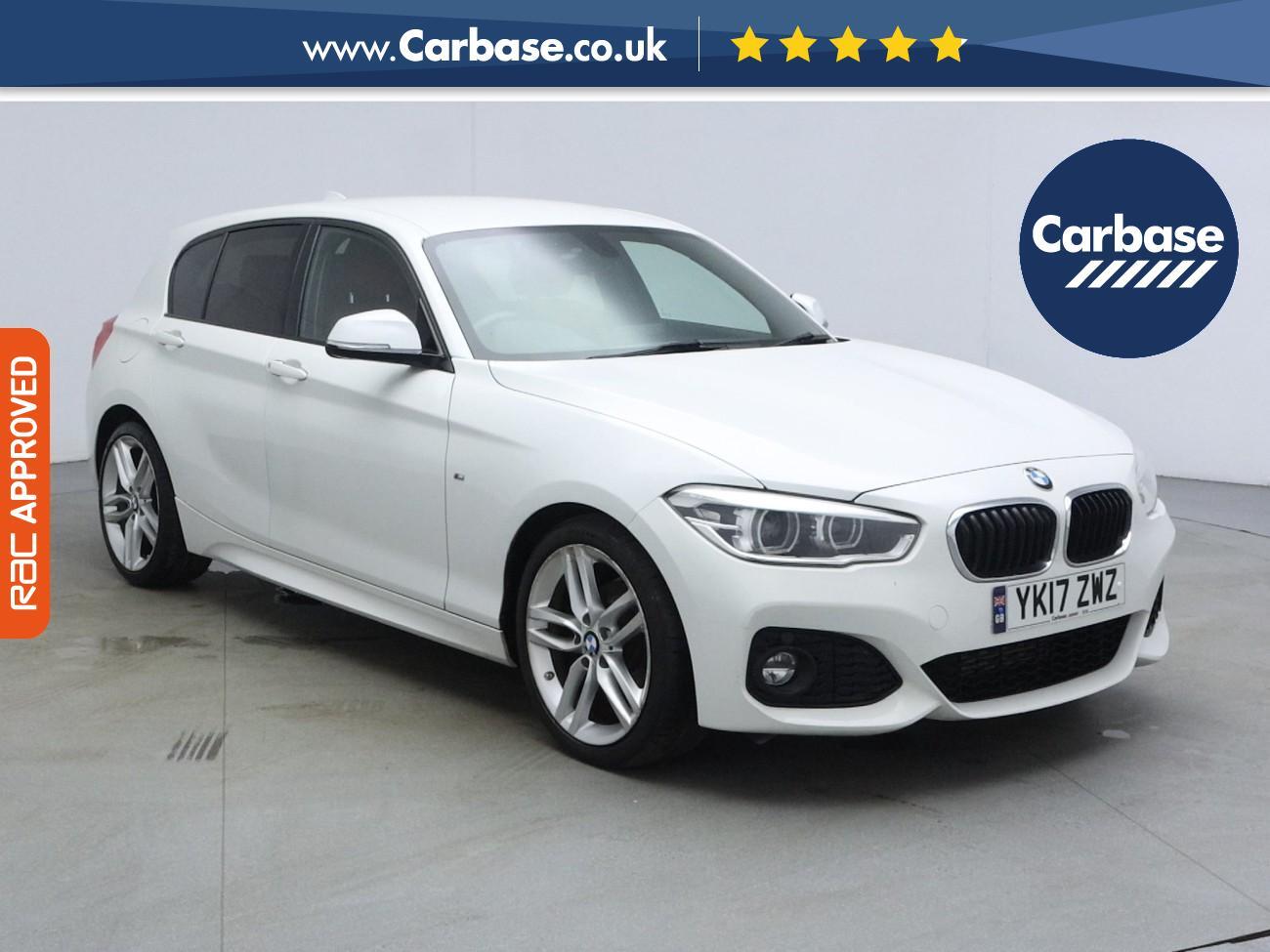 1 Series