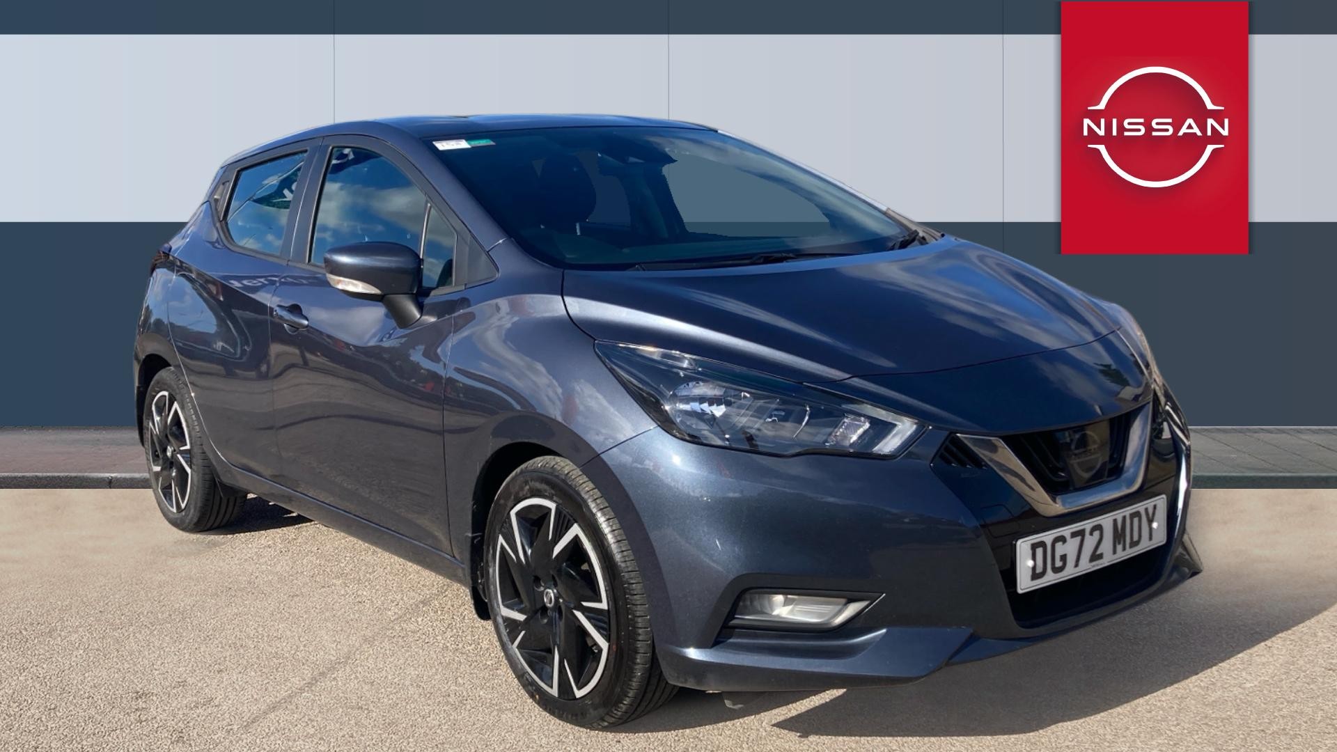 Micra