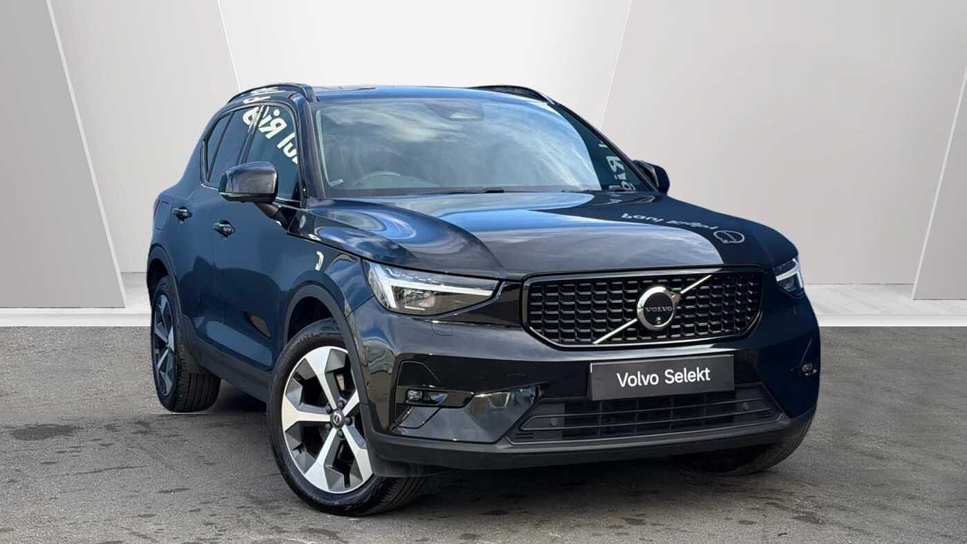 XC40