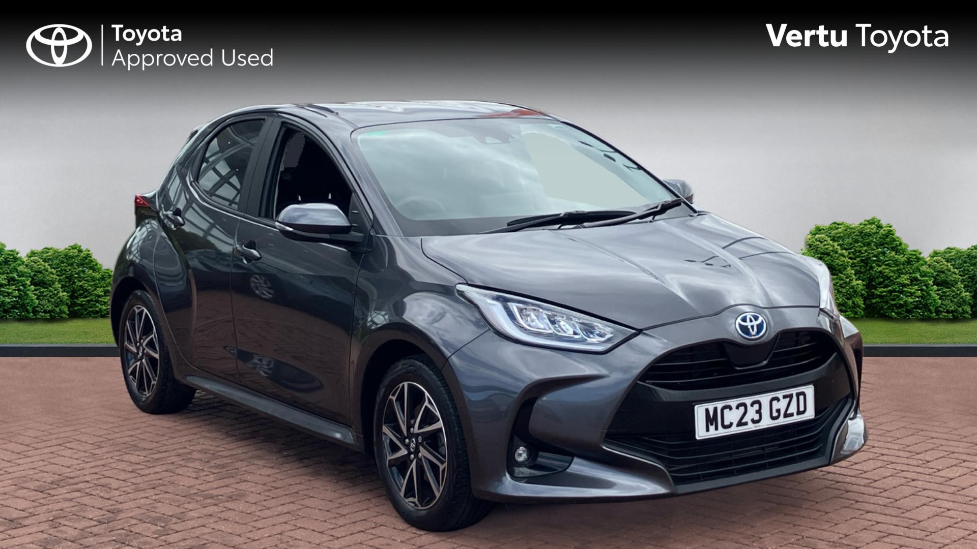 Yaris