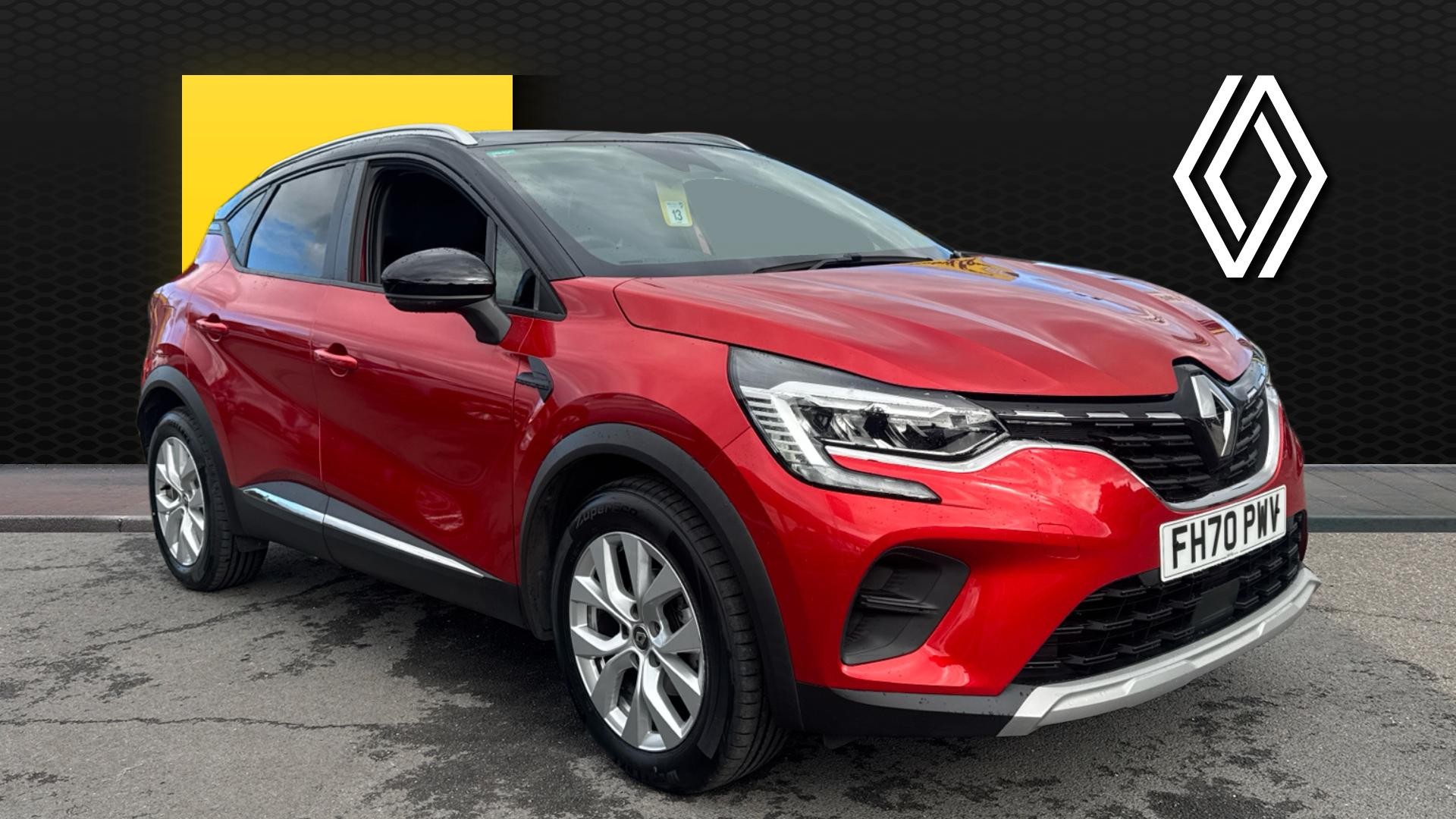 Captur