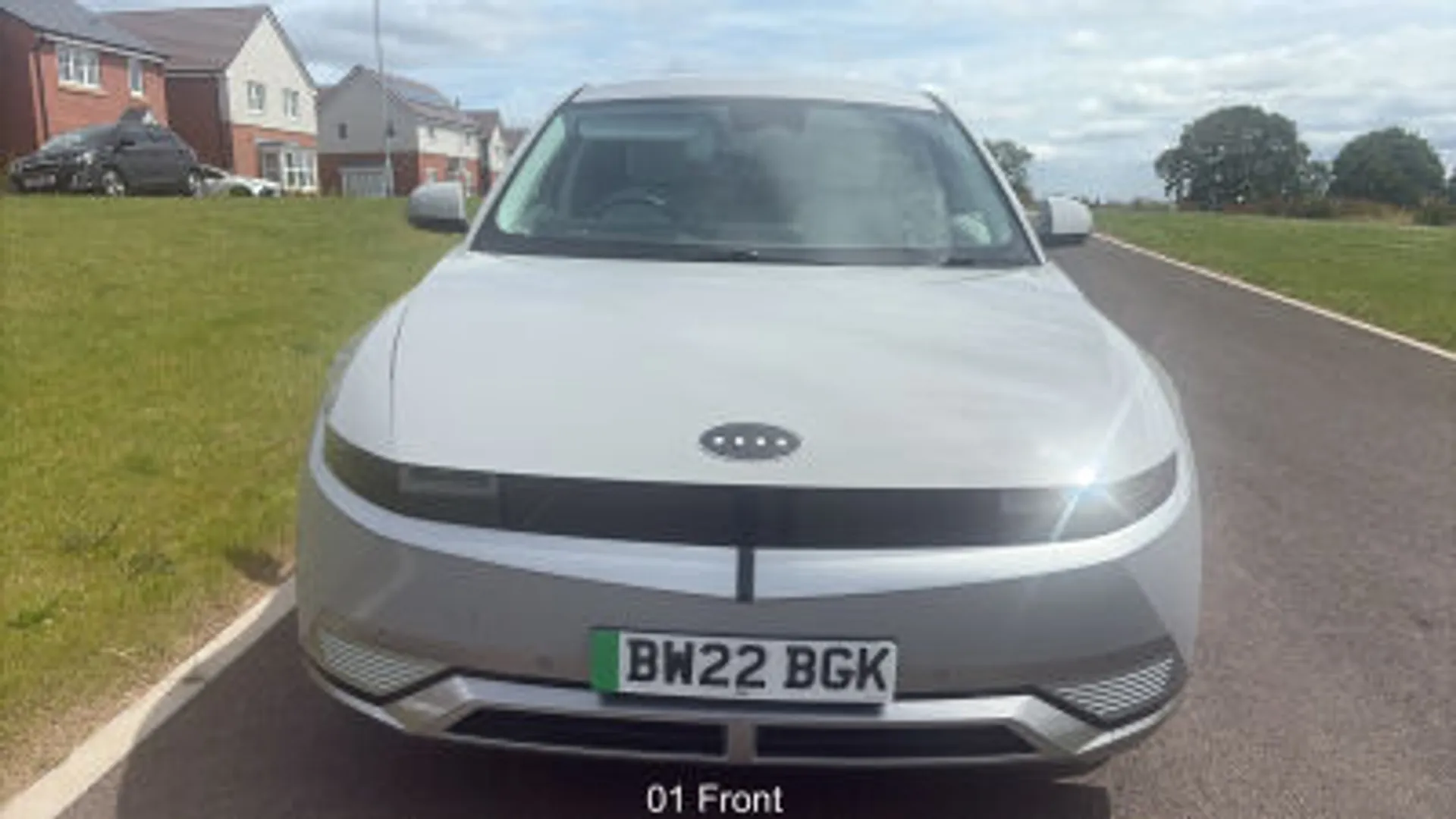 Ioniq 5