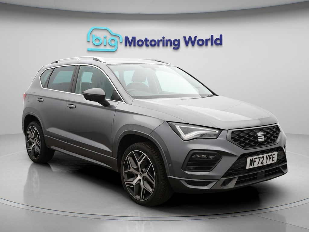 Ateca
