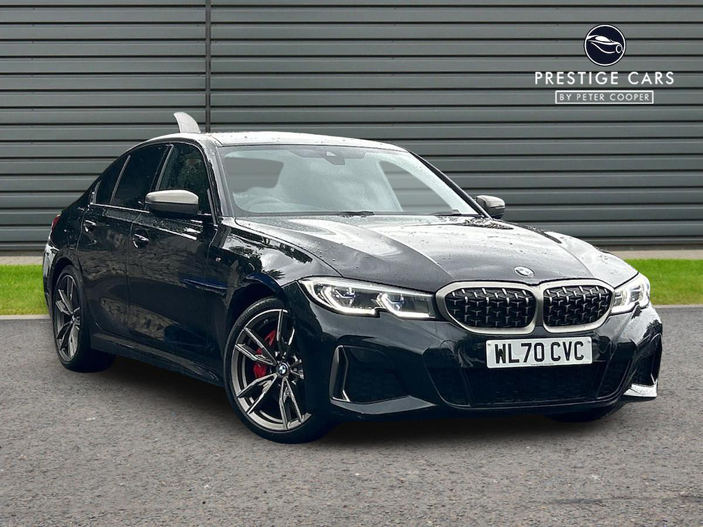 3 Series