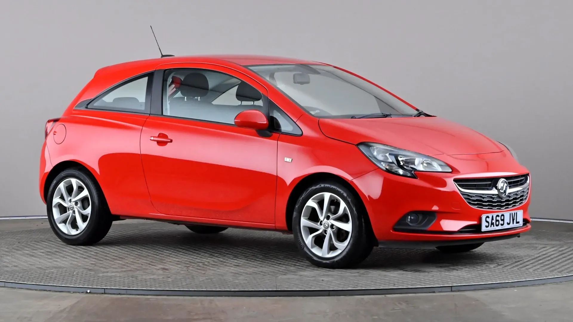 Corsa