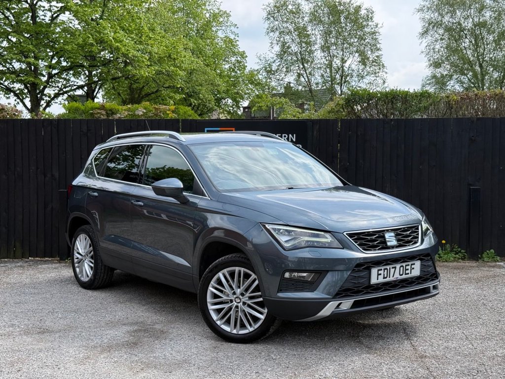 Ateca