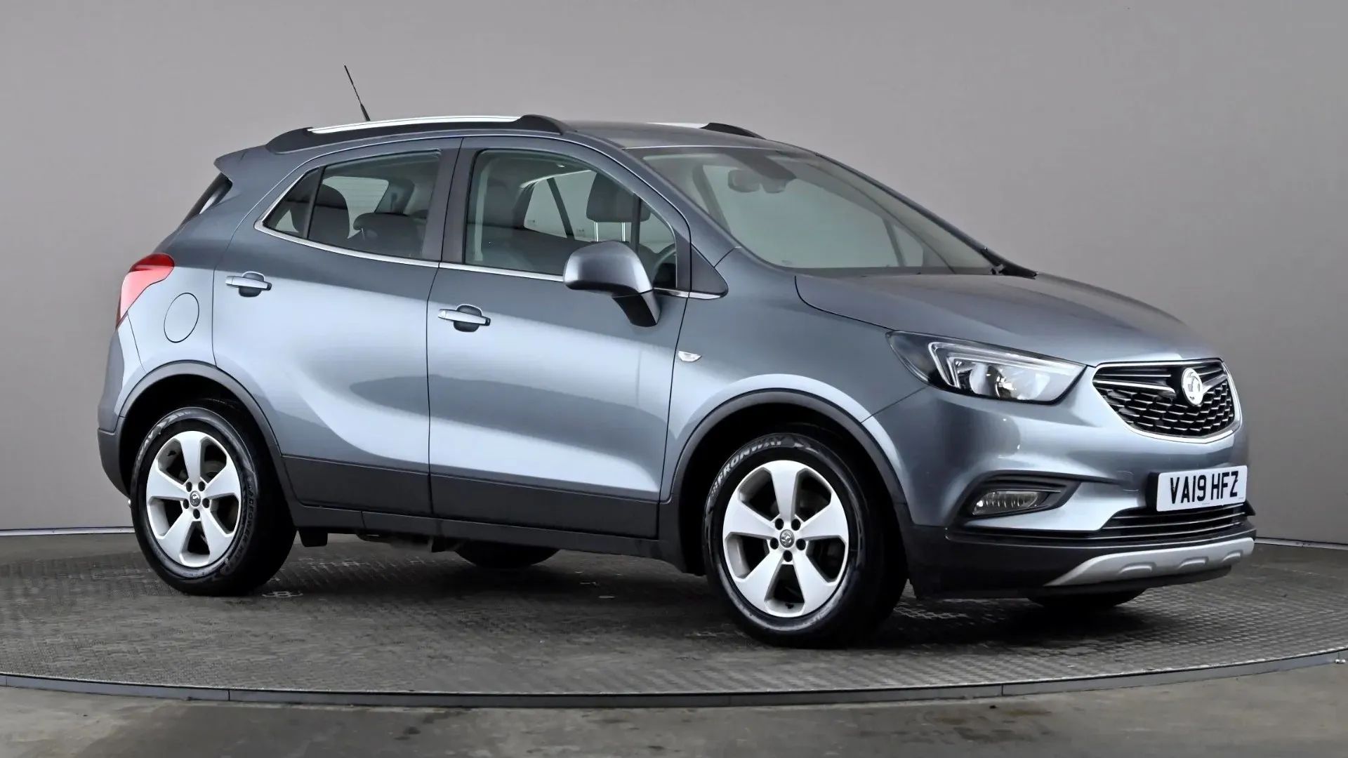 Mokka