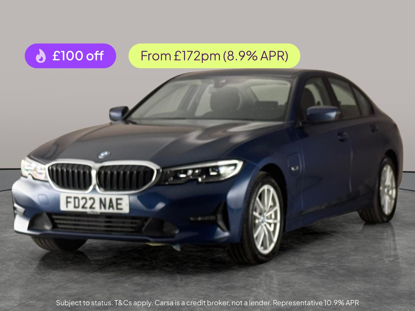 3 Series