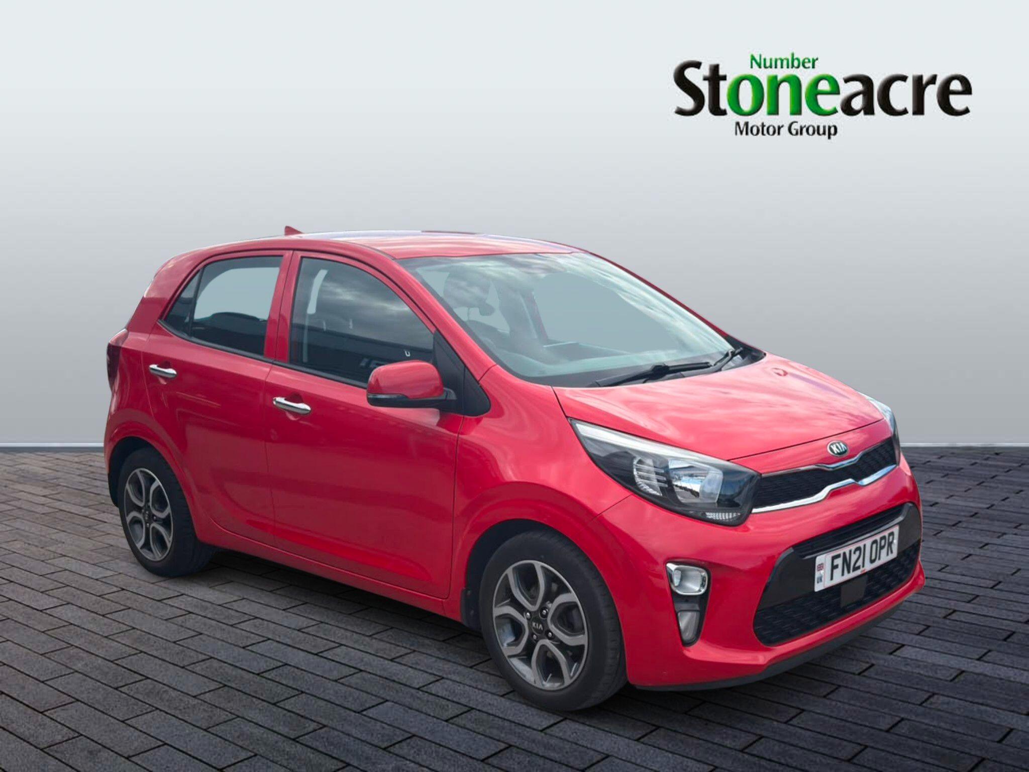 Picanto