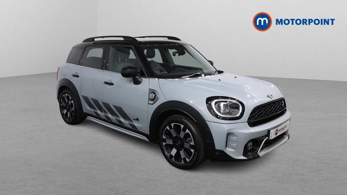 Countryman