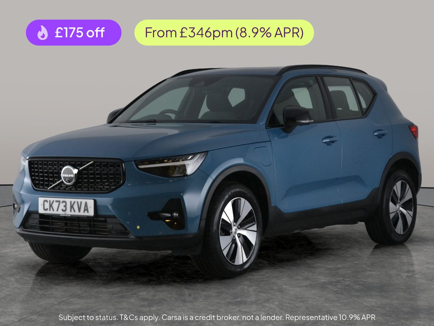 Xc40