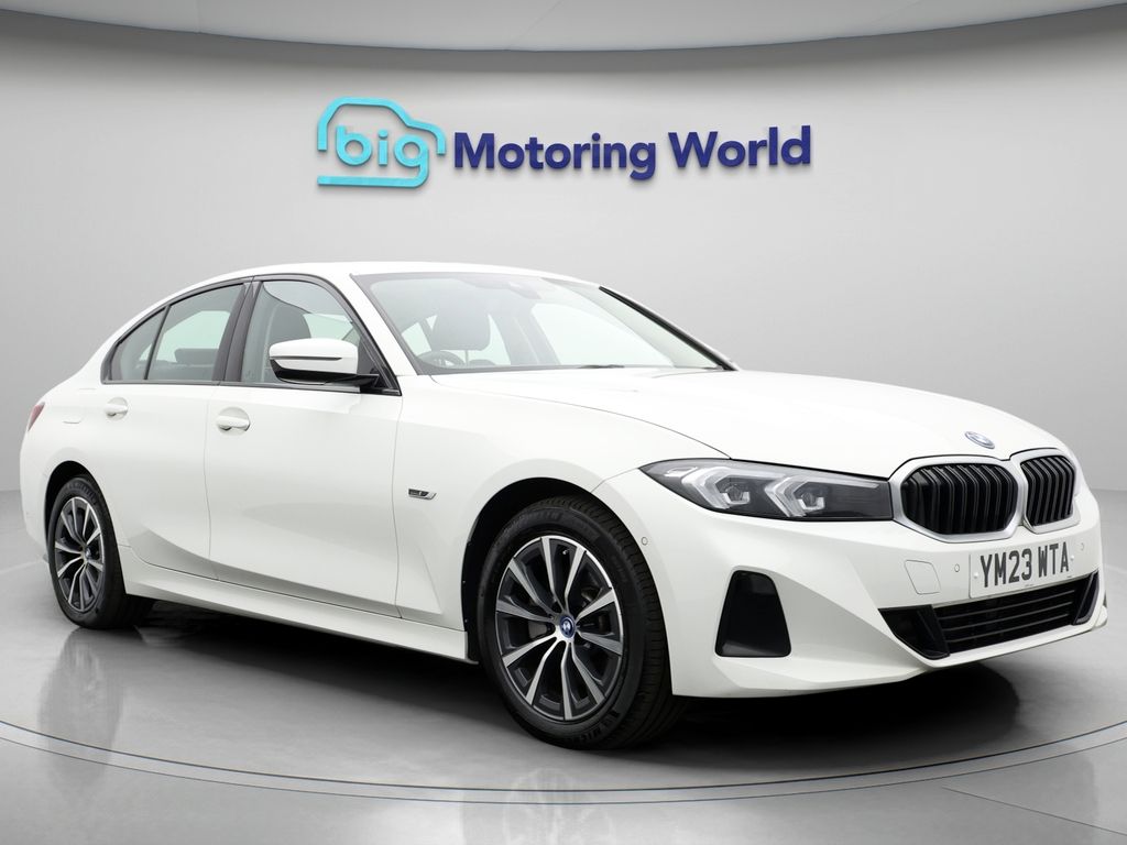 3 Series