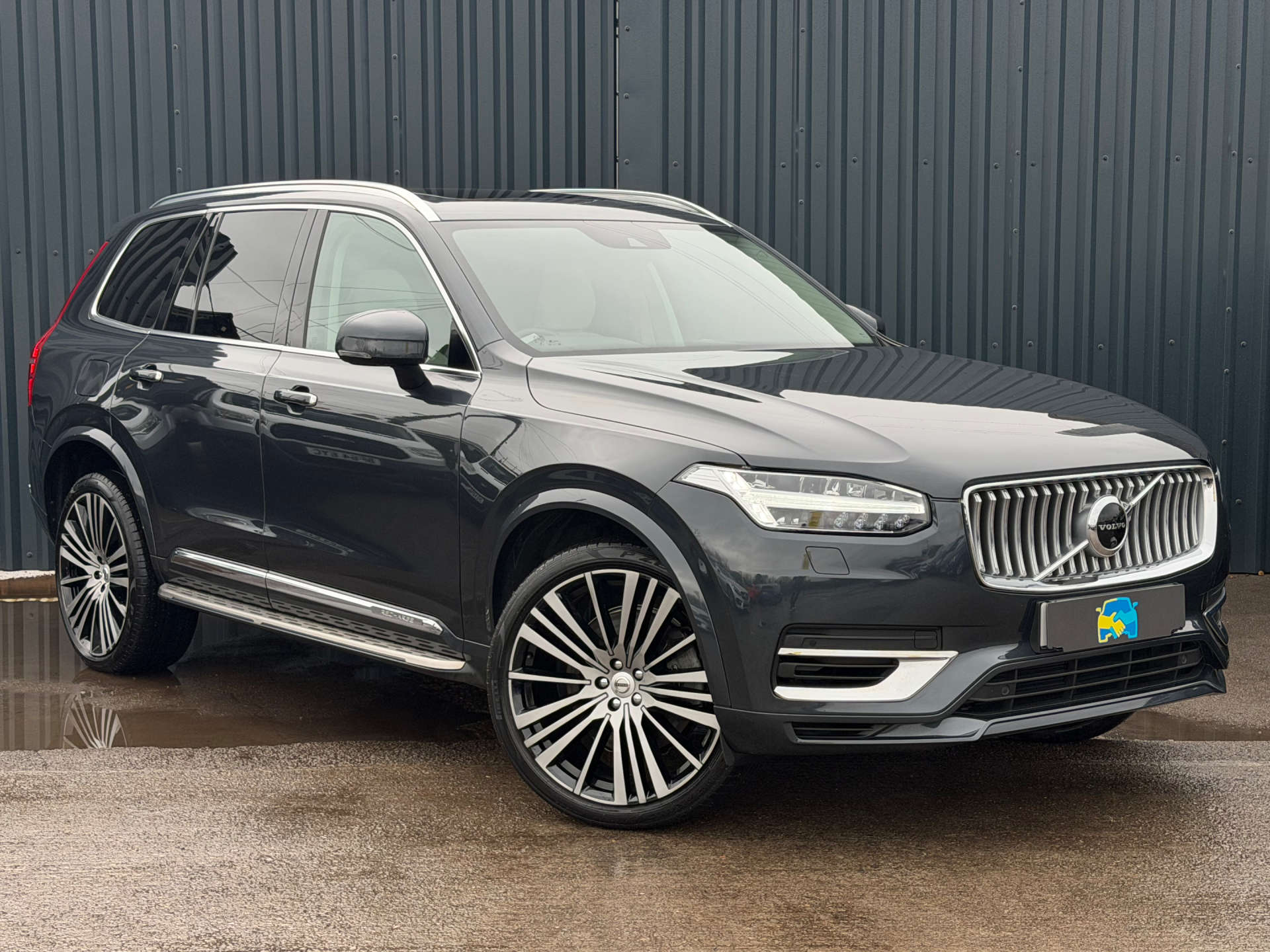 XC90