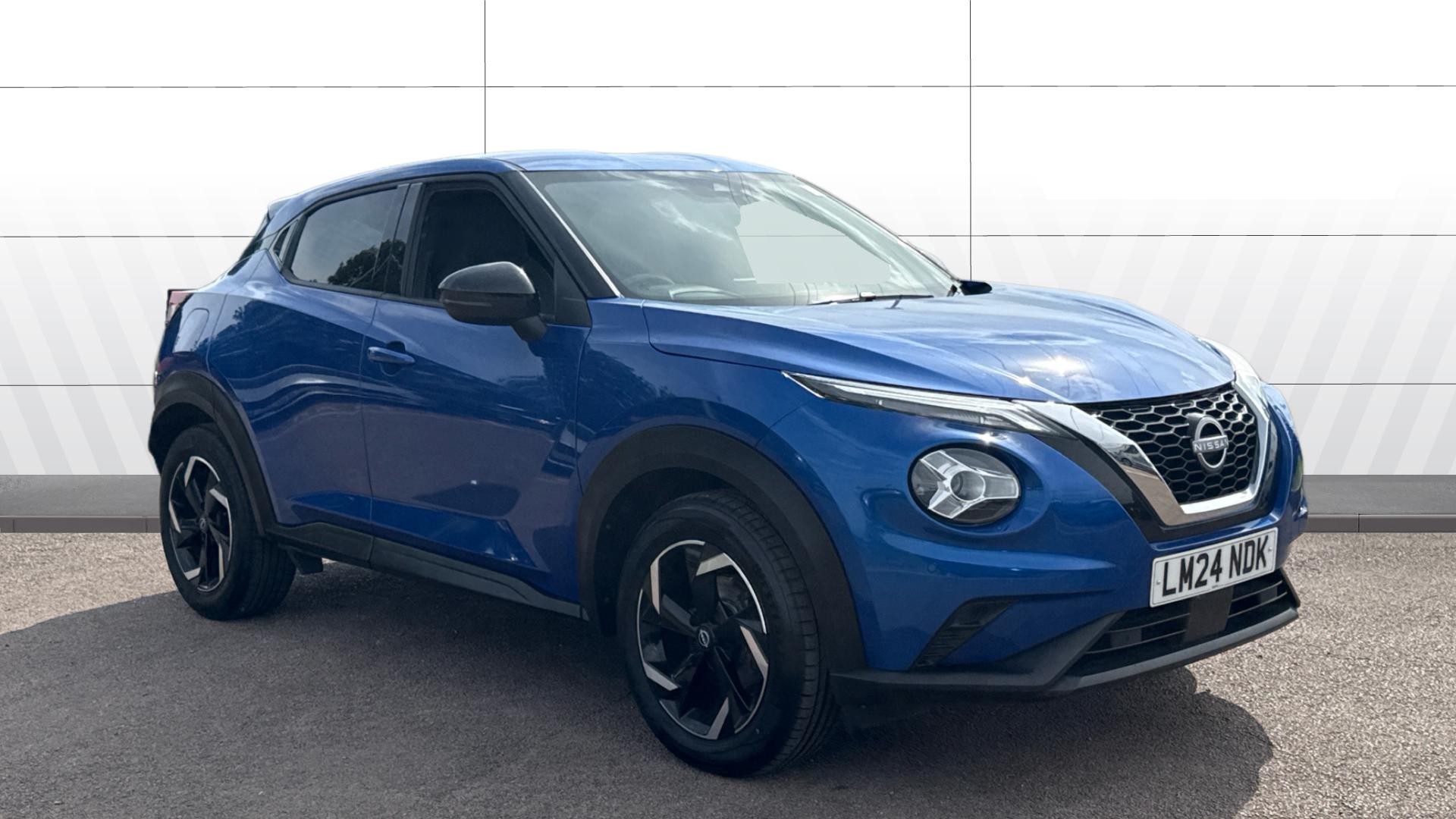 Juke