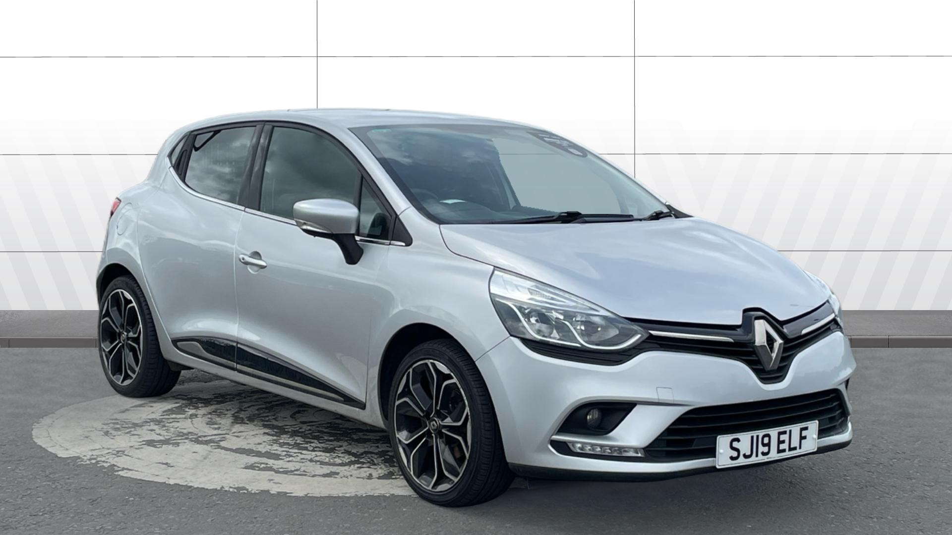 Clio