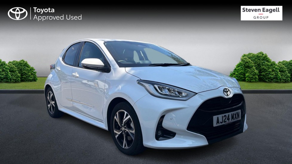 Yaris