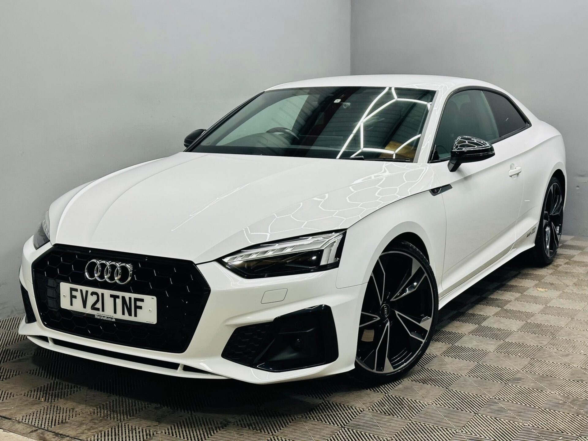 A5