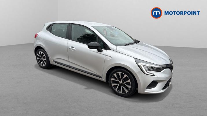 Clio