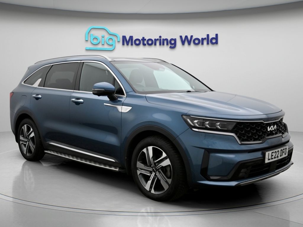 Sorento