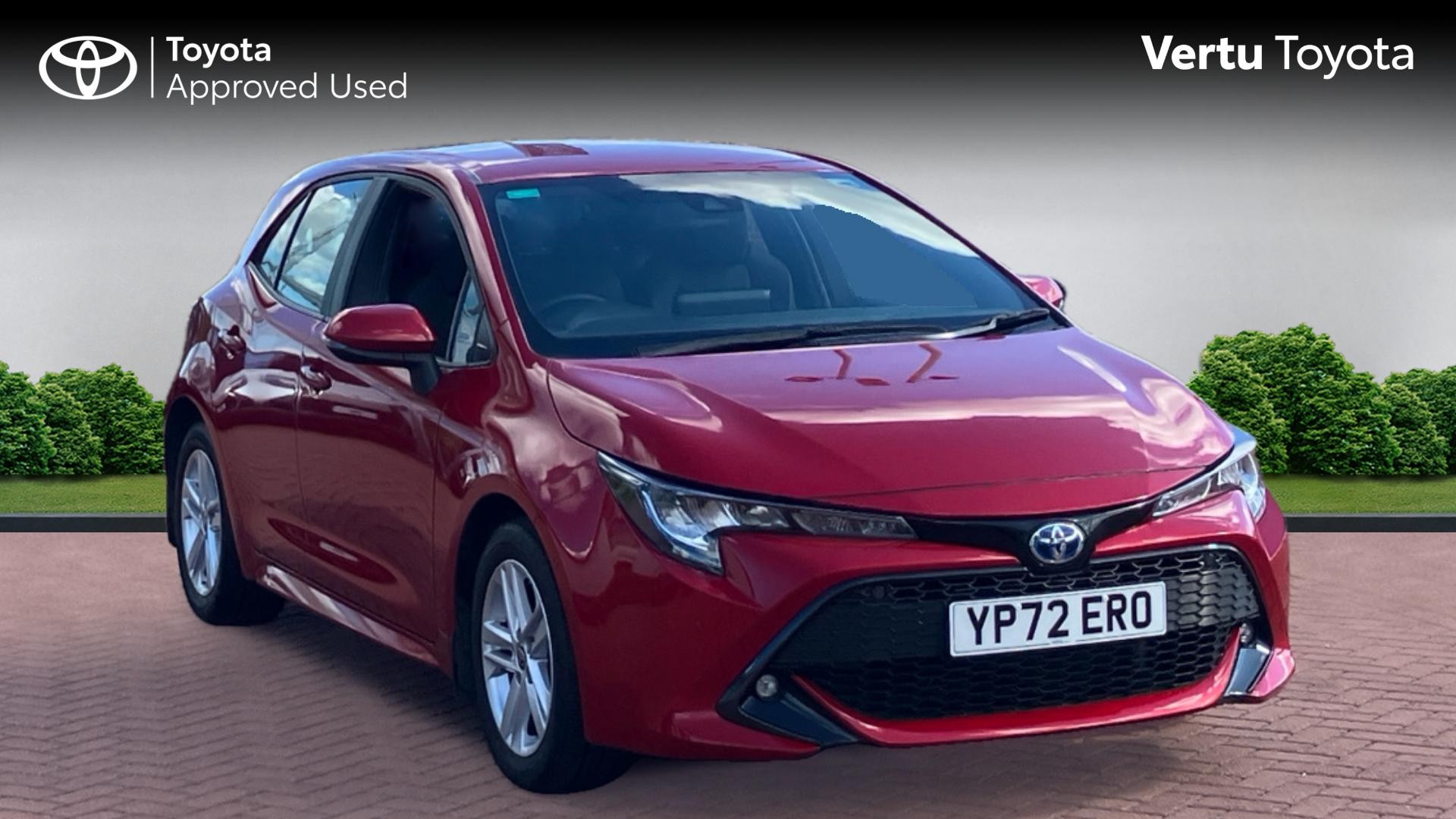 Corolla