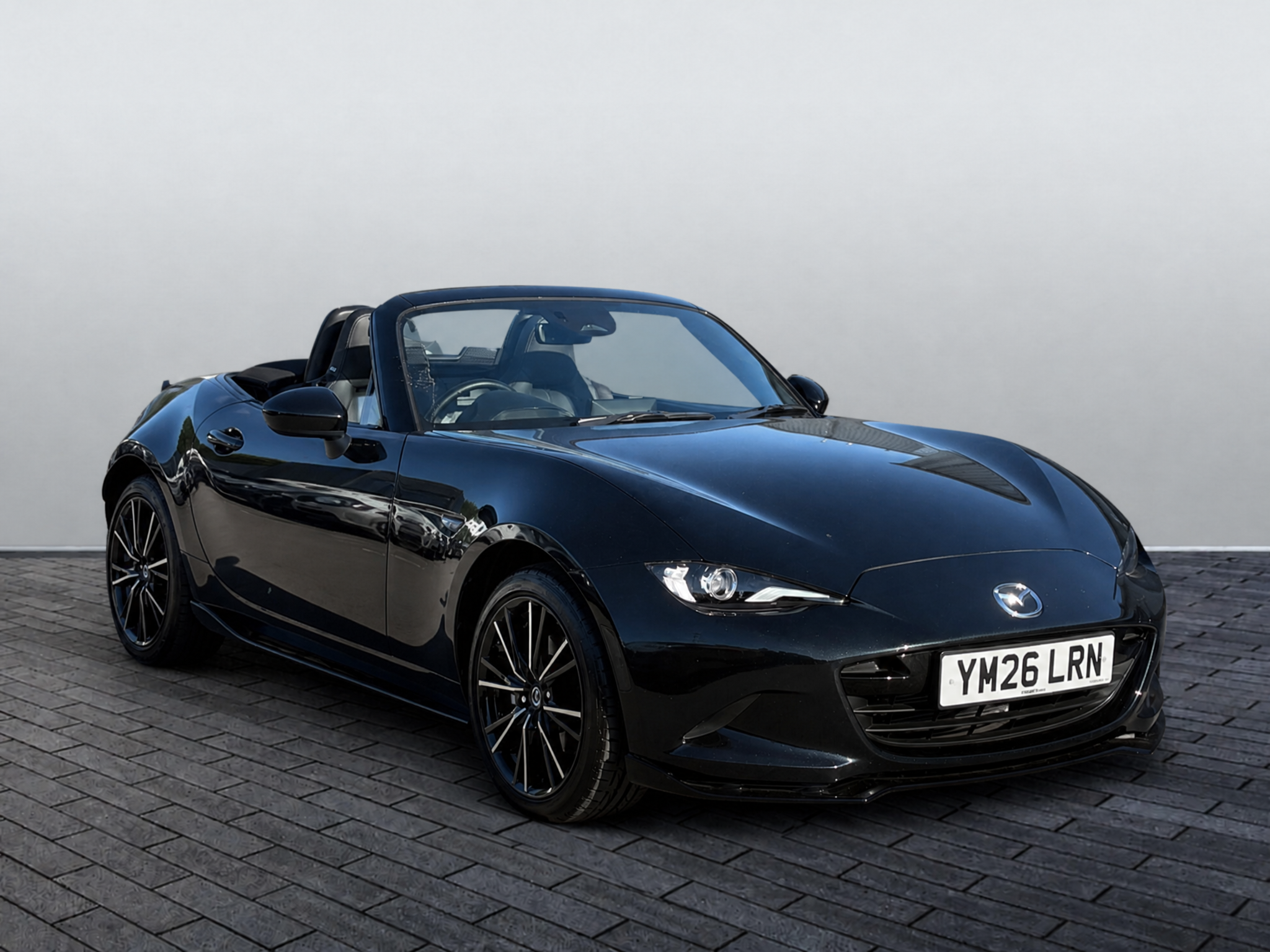 Mx-5