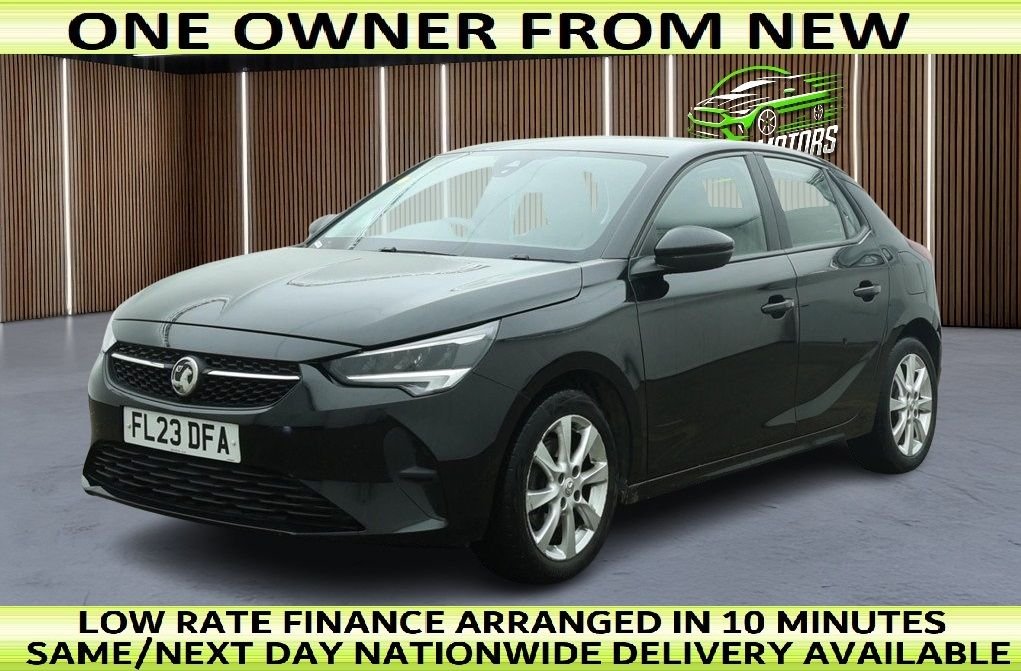 Corsa