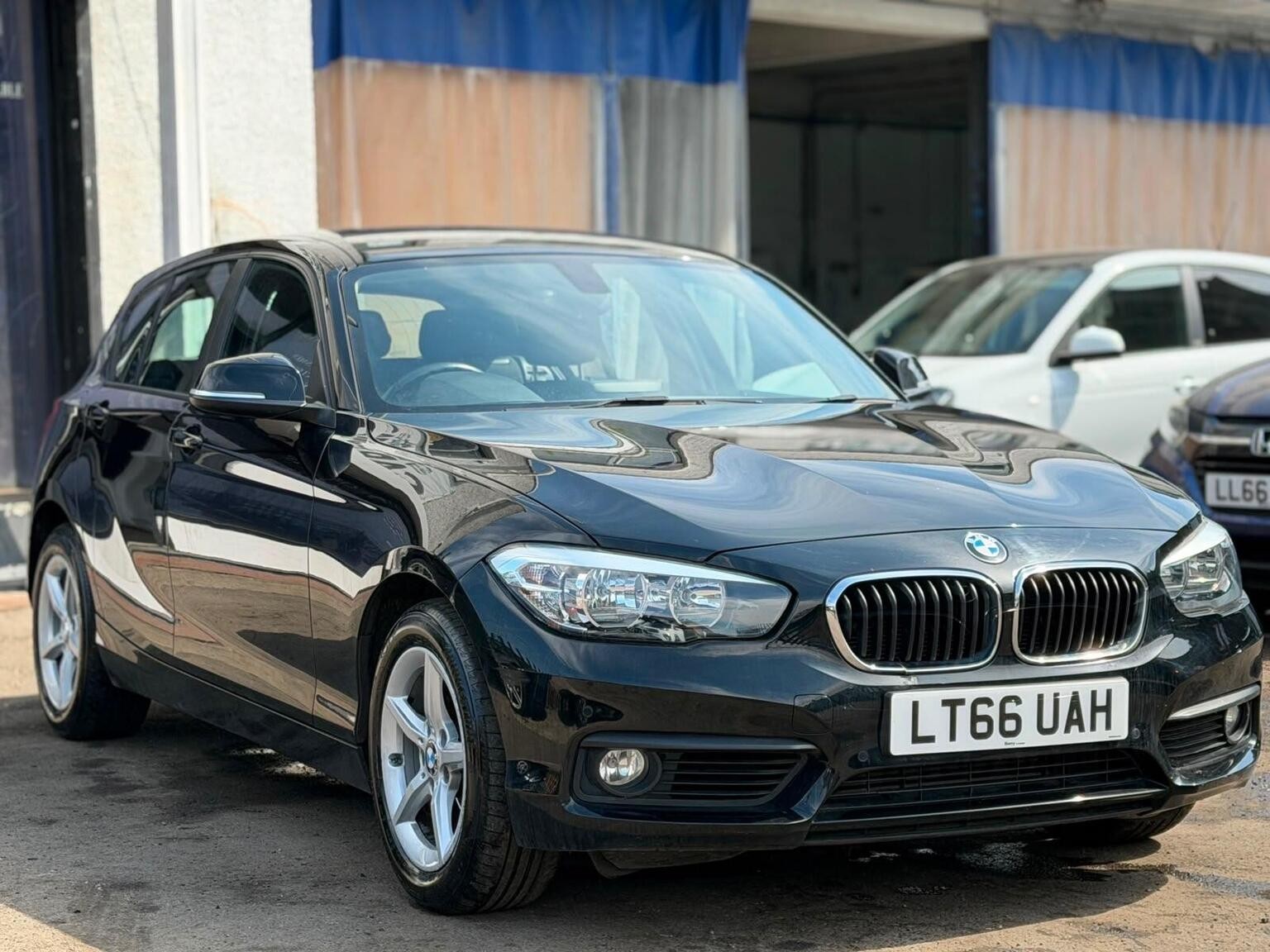 1 Series