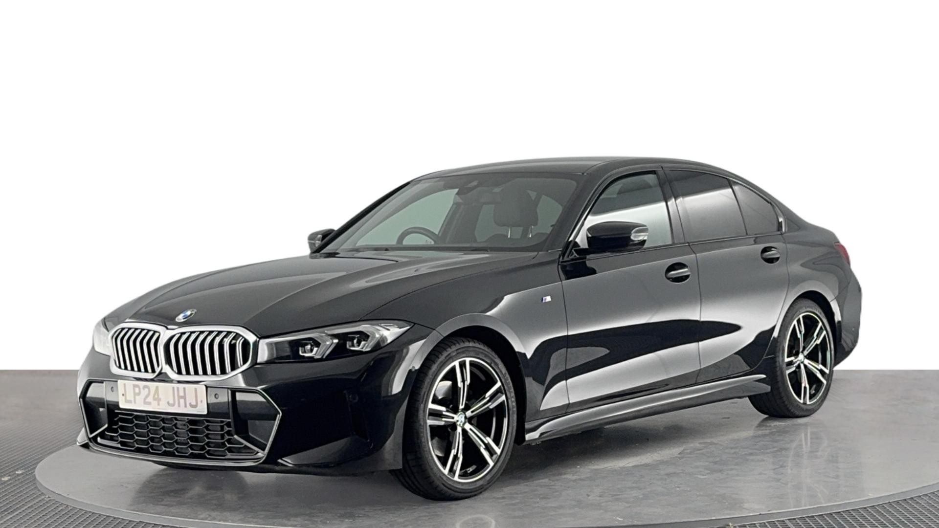 3 Series