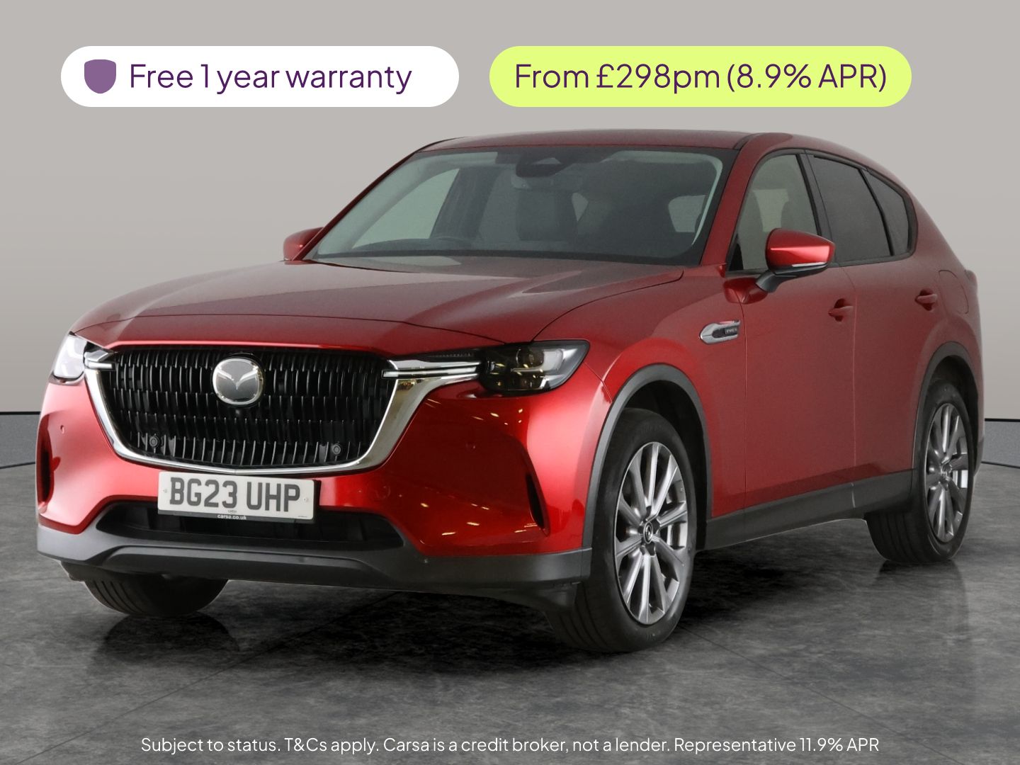 CX-60