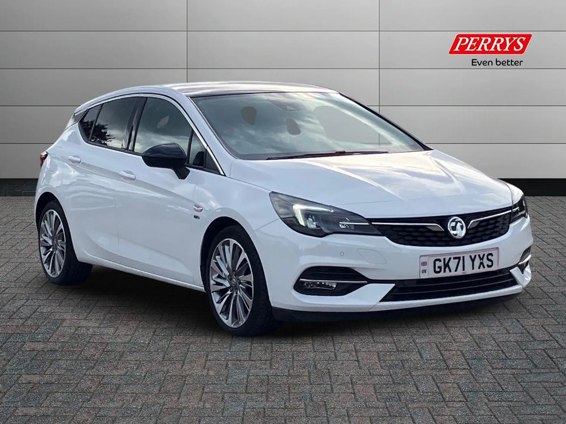 Astra