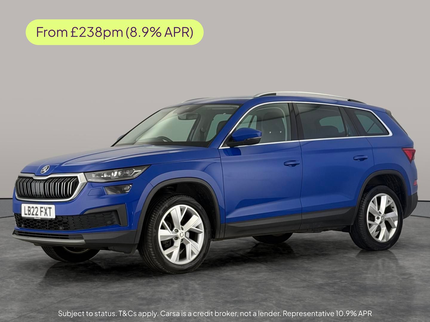 Kodiaq