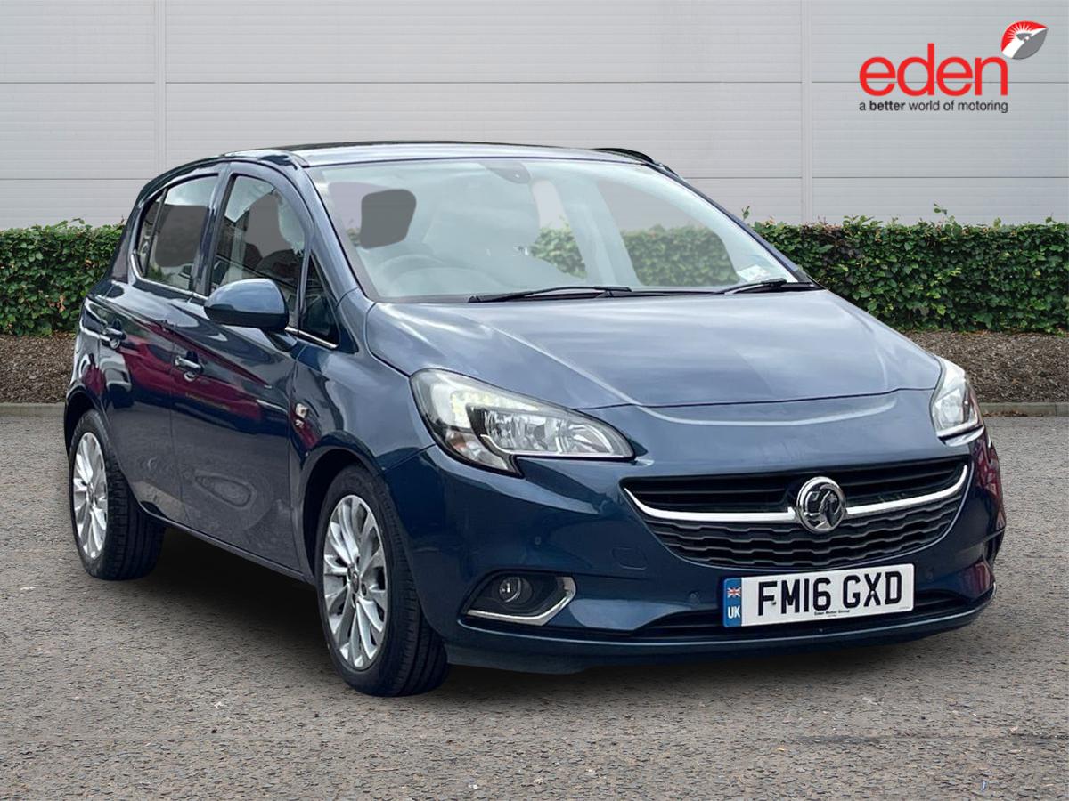 Corsa