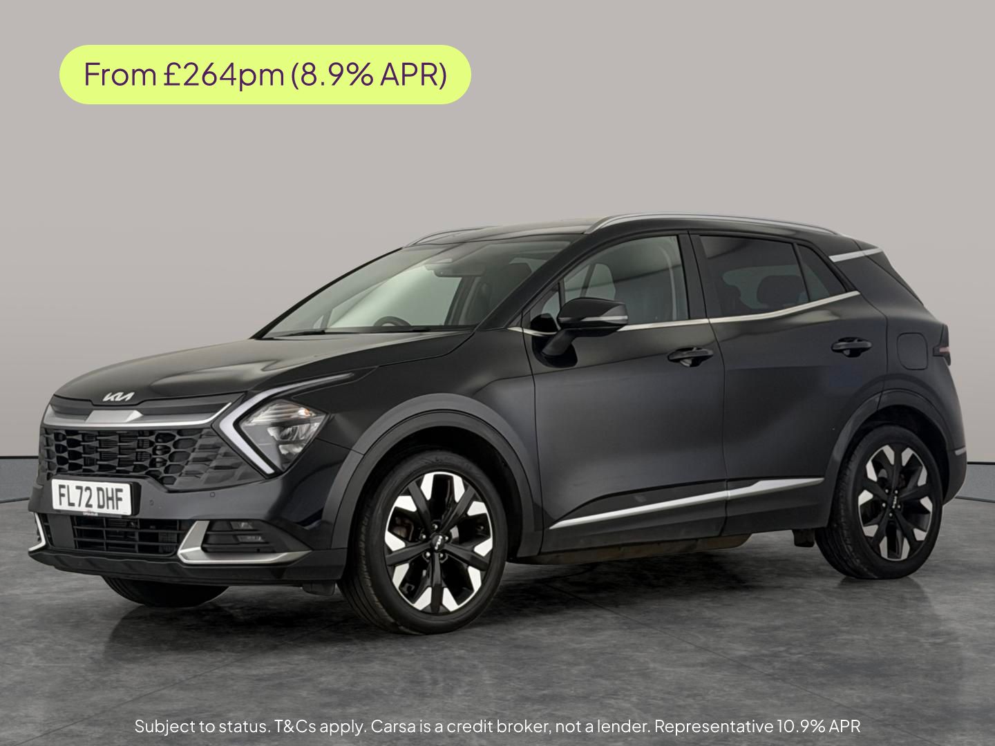 Sportage