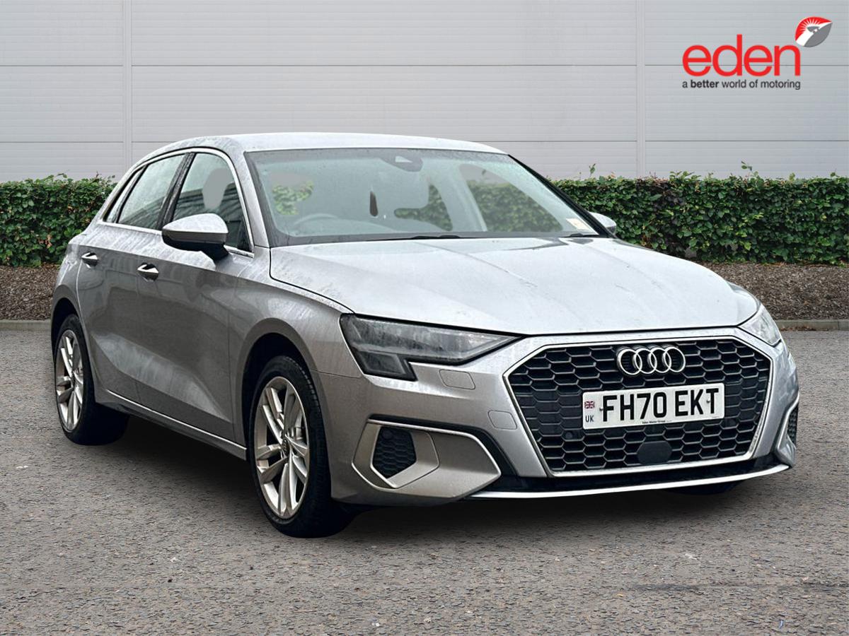 A3 Sportback