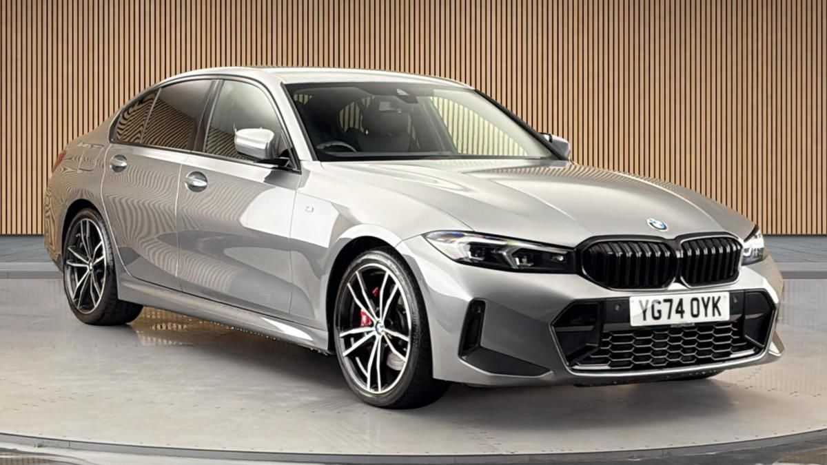 3 Series