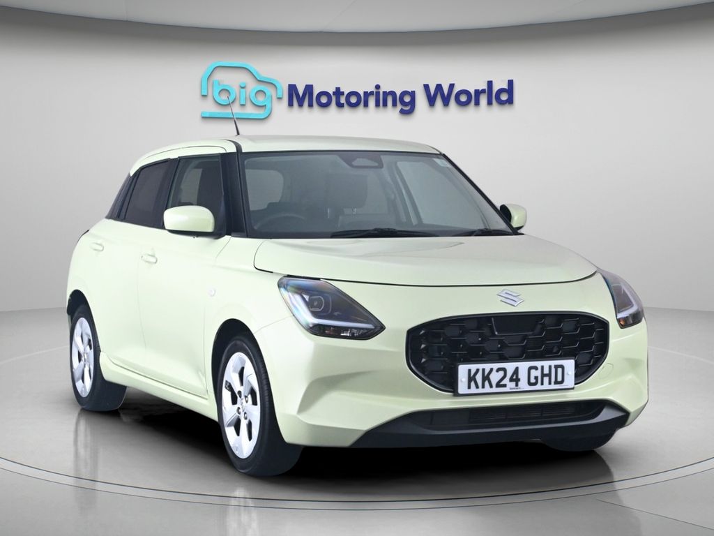 Swift