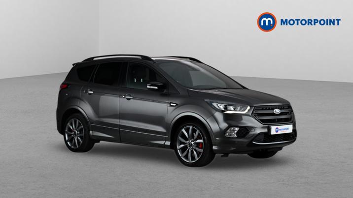 Kuga