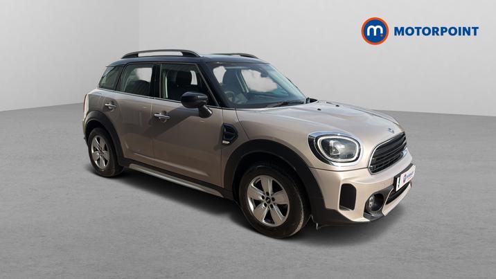 Countryman