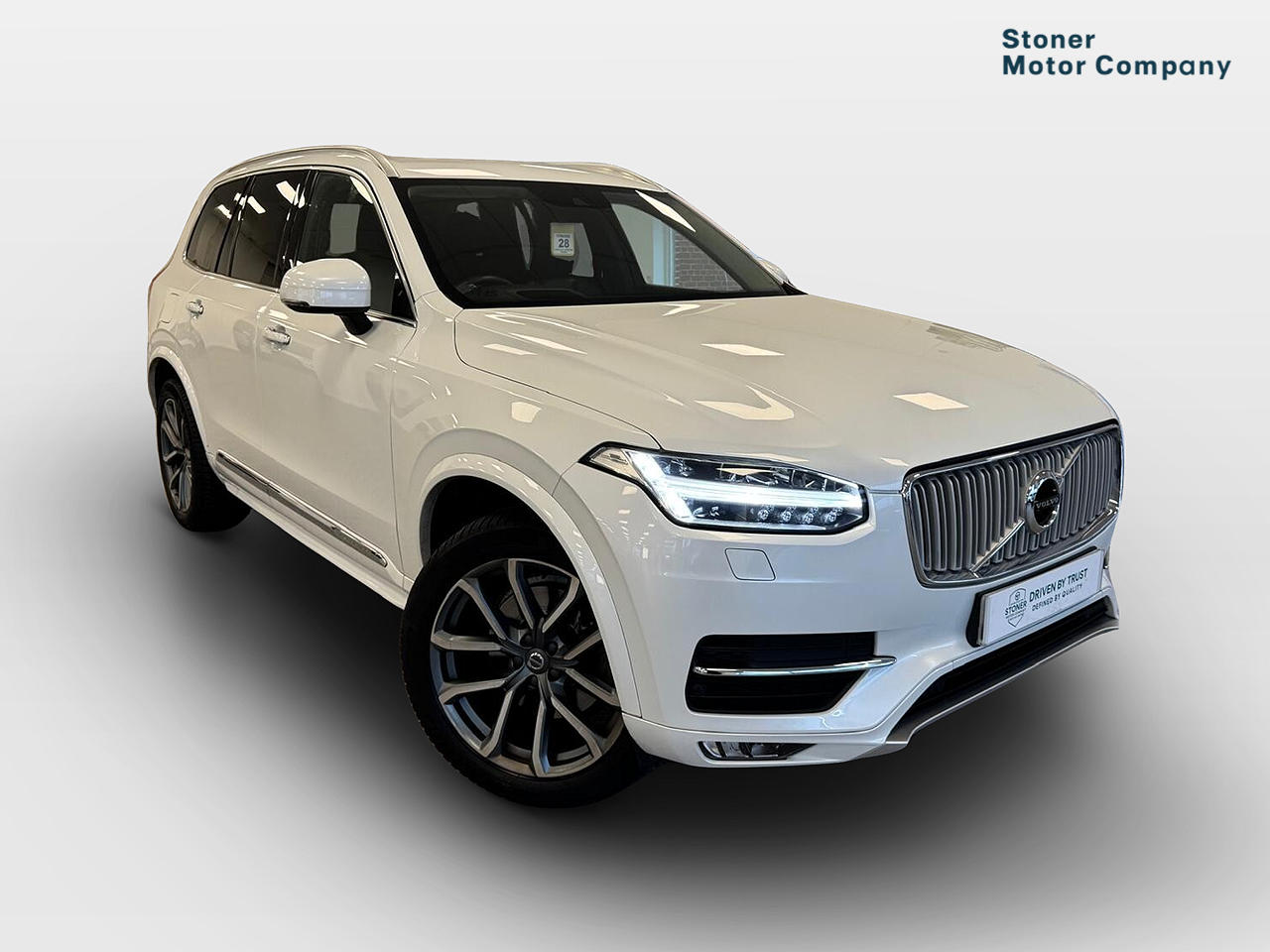 Xc90