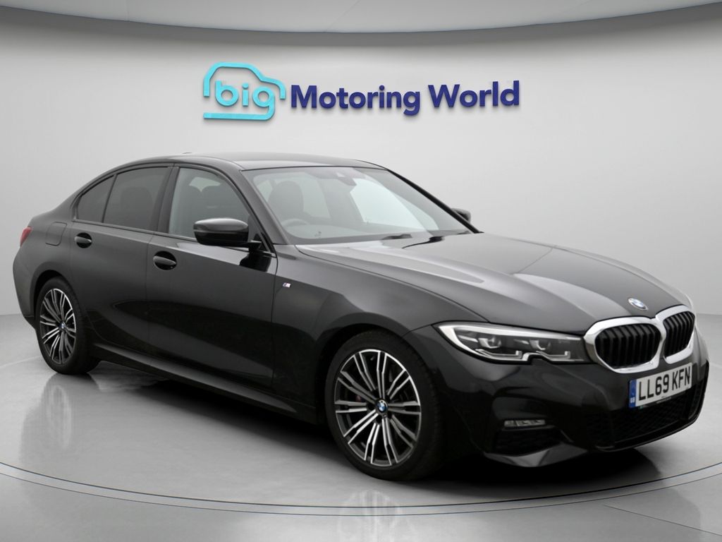 3 Series