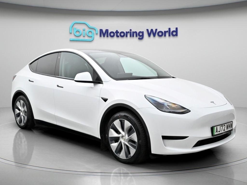 Model Y