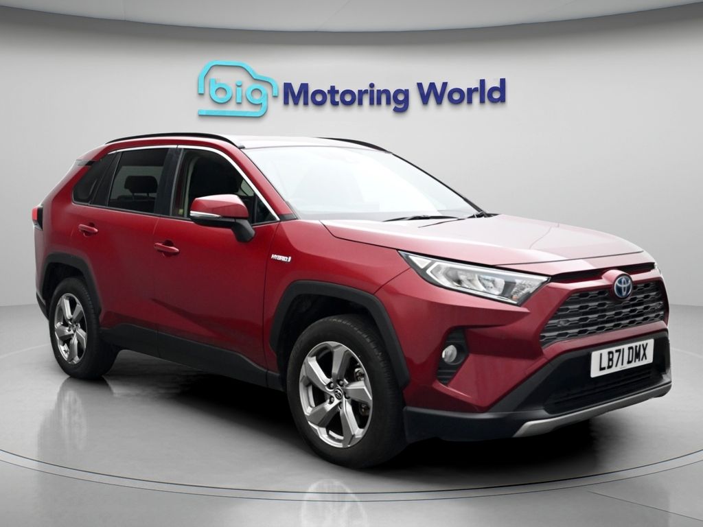 Rav4
