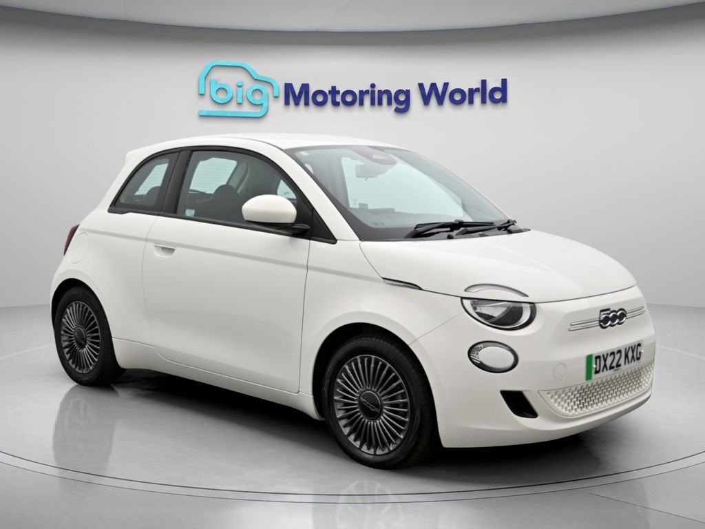 500e