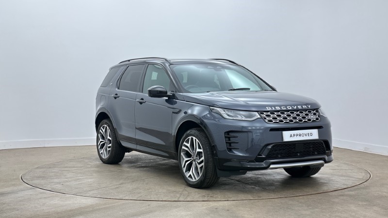Discovery Sport