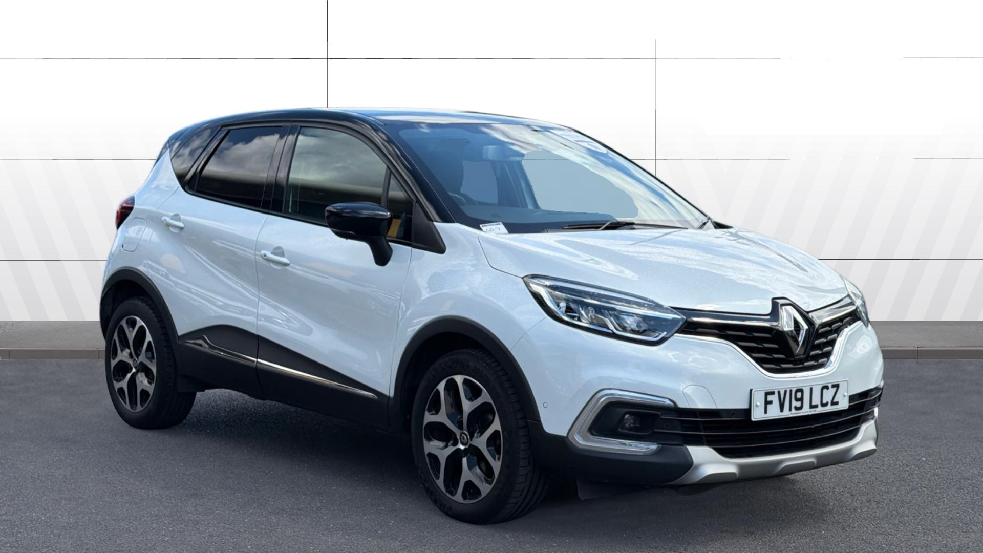 Captur