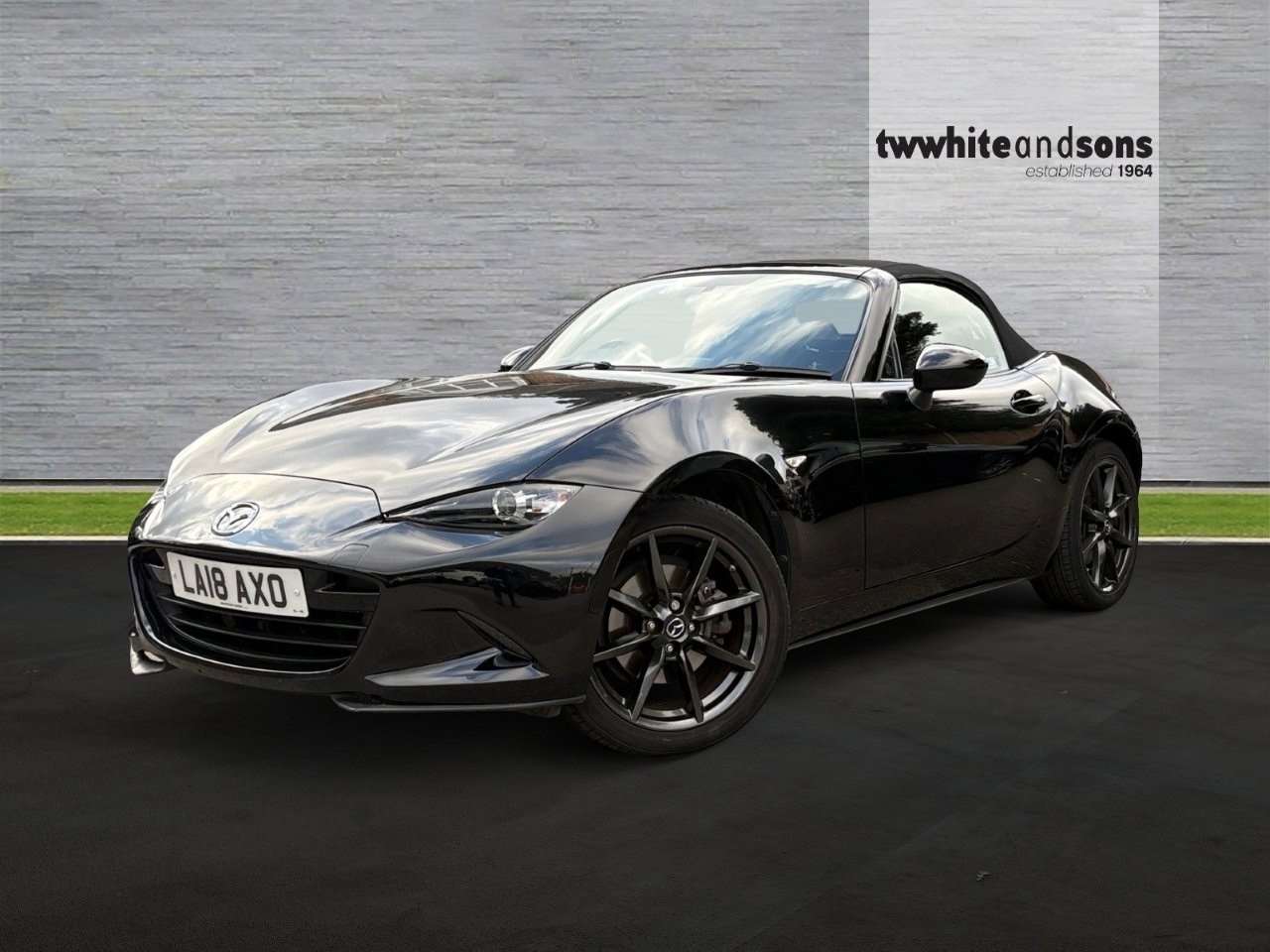 MX-5