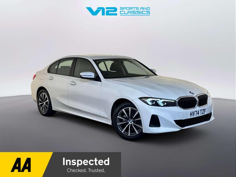 3 Series