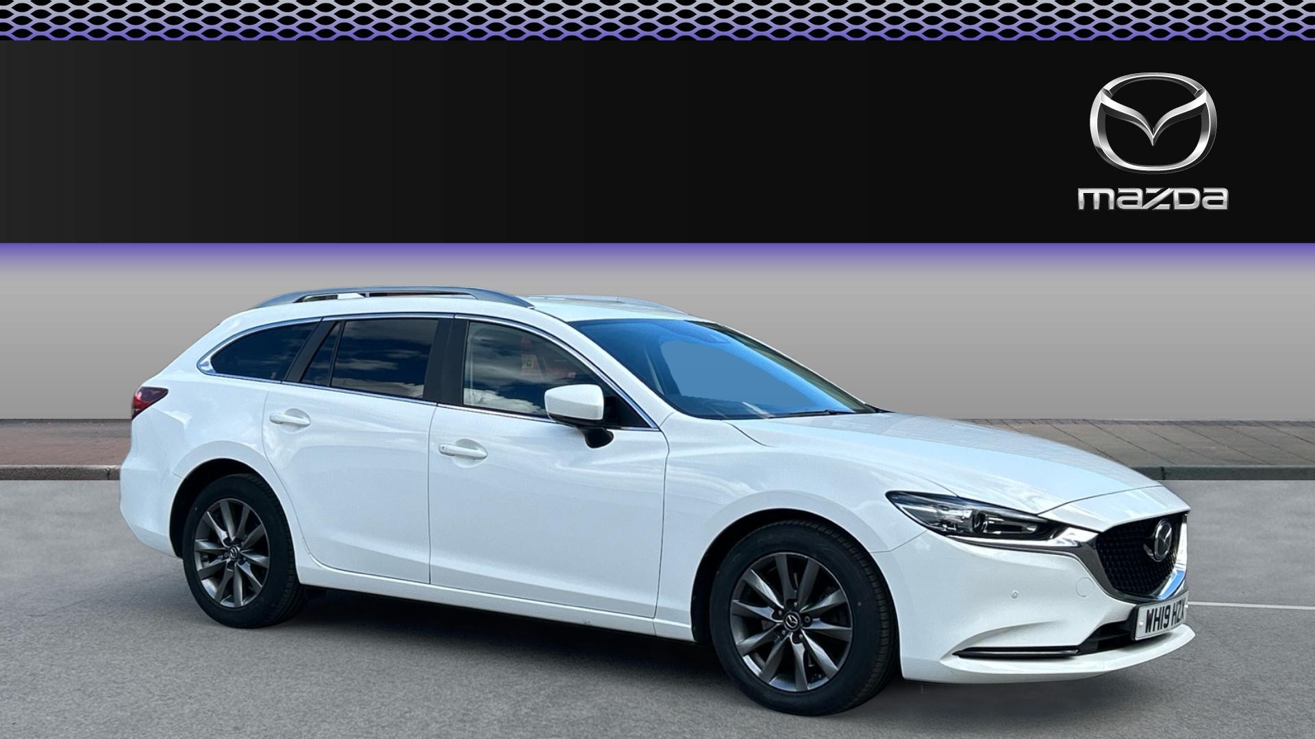 6 Tourer