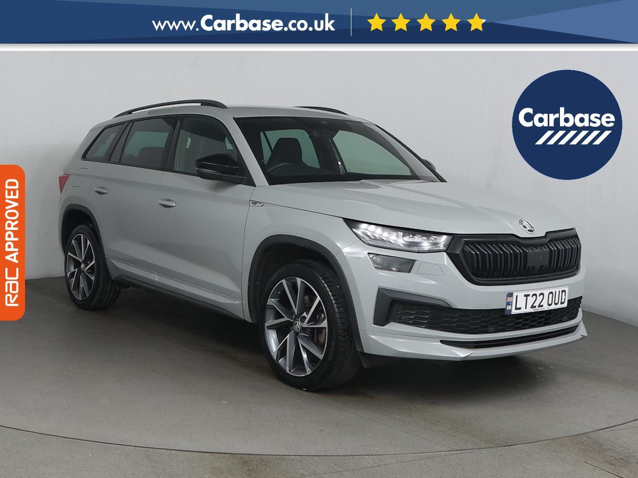 Kodiaq