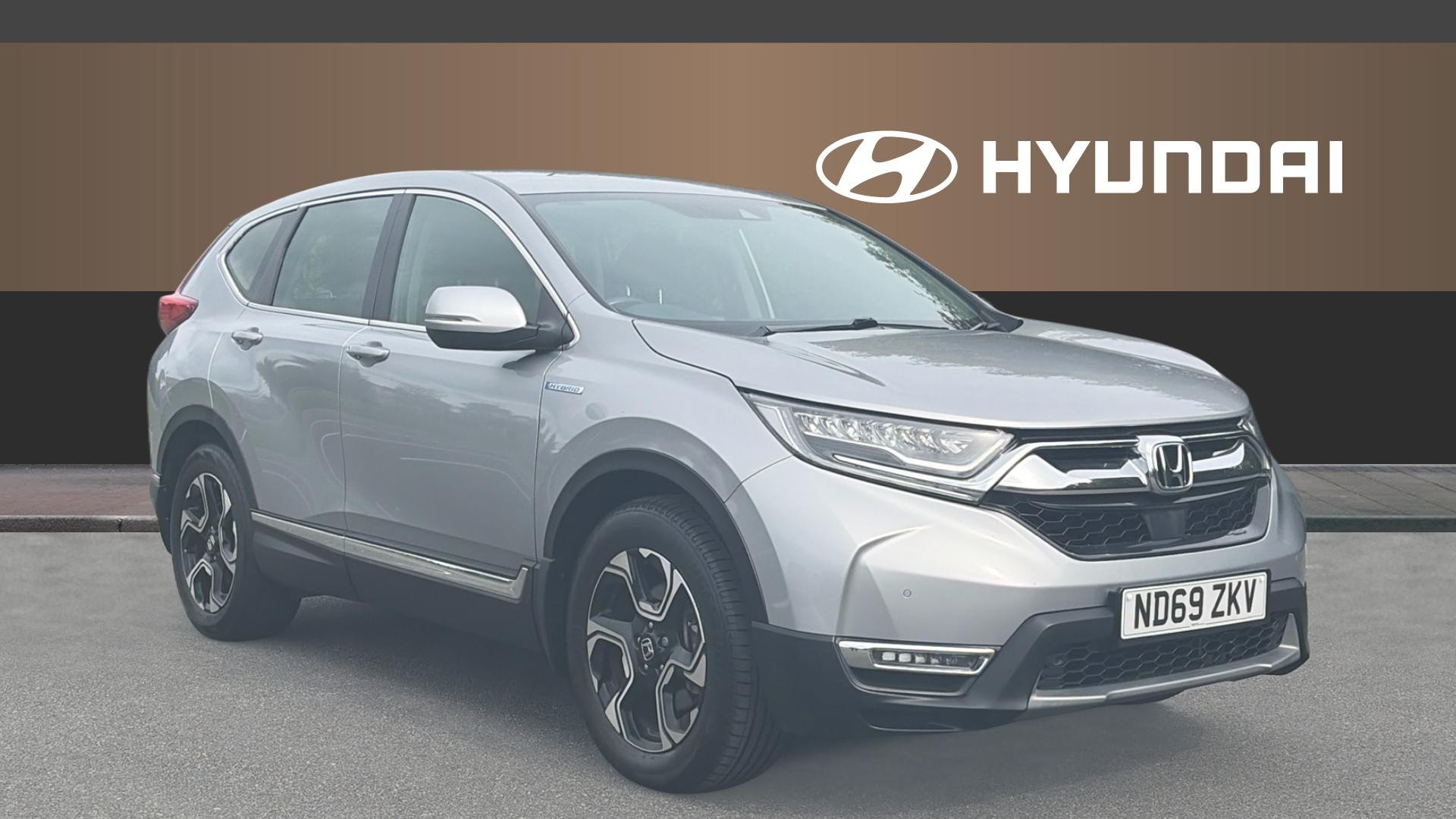 Cr-V